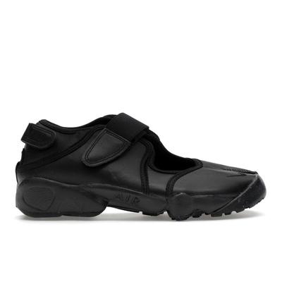 Кроссовки женские Air Rift Premium Triple черного цвета HM5737-002