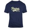 Papa Since 1994 T Shirt