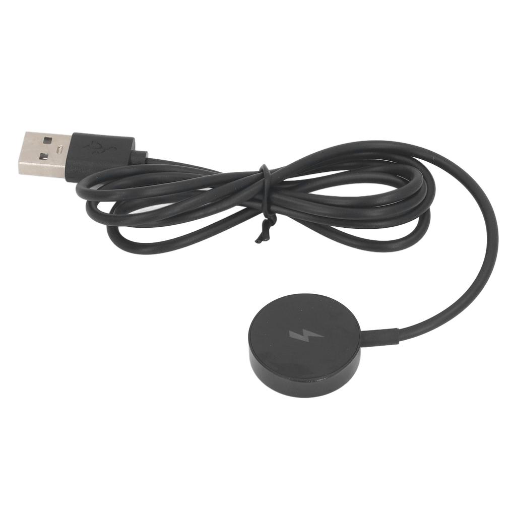 Сменная магнитная беспроводная док-станция для зарядки смарт-часов Emporio Armani ART5001 ART5002 ART5003