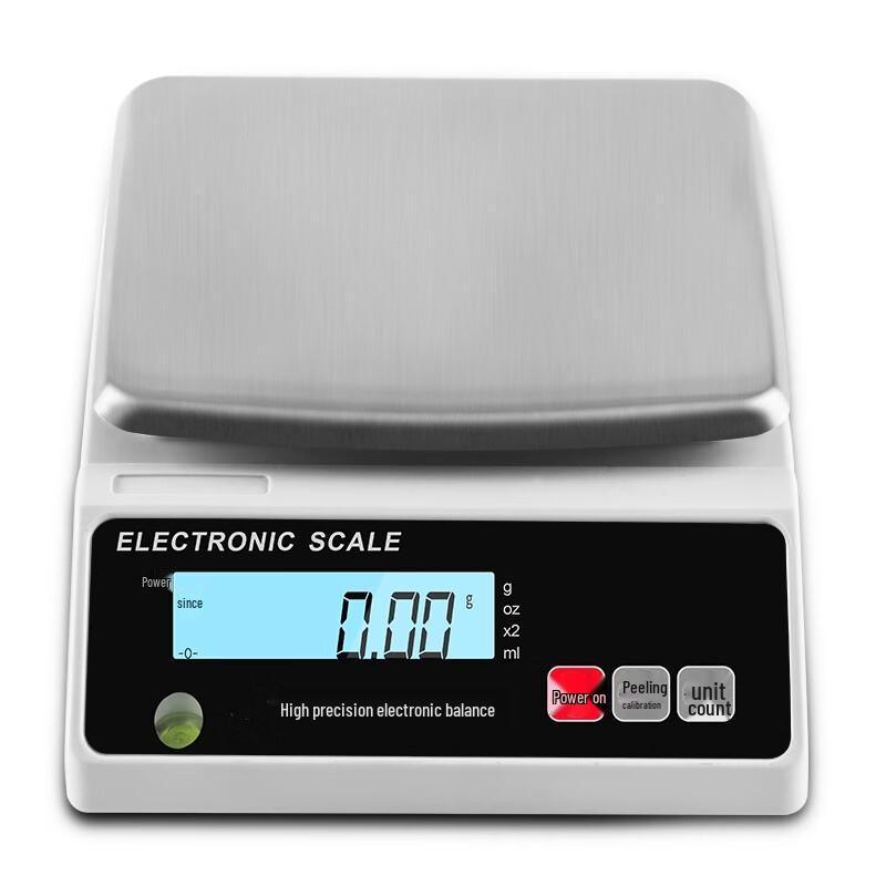 Huixinmao Digital Lab Precision Scale