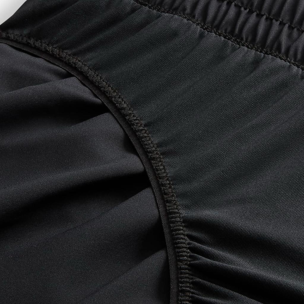 Nike Повседневные шорты женские черные FV6365-010