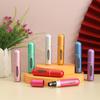 3/5PCS 5ml Mini Perfume Atomizer Portable Liquid Container For Cosmetics Traveling Spray Empty Refillable Spray Bottle
