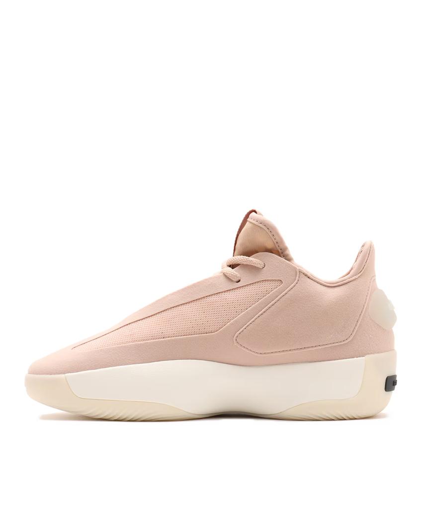 JS0978 adidas Fear Of God Athletics 2 Пепельно-жемчужный (Мужской)
