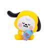Solomon Shoji BT21 Monitor Figure Ver.3 MY LITTLE BUDDY (CHIMMY) BT21-RFG-3E-CM