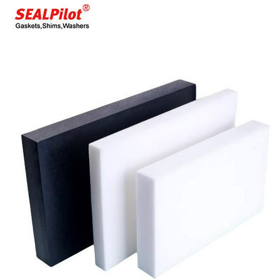 POM Polyoxymethylene Mechanical Equipment Testing Fixtures & Parts