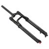 Bolany Mountain Bike Suspension Fork 34mm Bike Front Fork Bike Accessory Straight Tube Shoulder Control 27in
