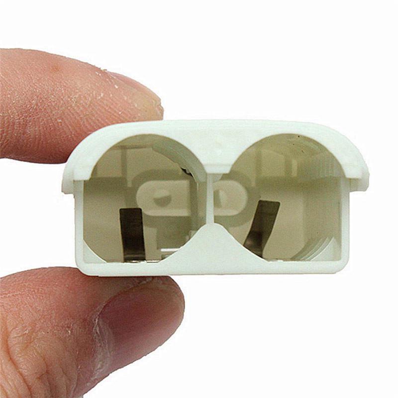 For Xbox 360 Wireless Controller Aa Battery Pack Case Cover Holder Shell