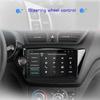Радио на Android 13 для Kia RIO 3 2011 2012 2013 2014 2015 2016 Автомагнитола Мультимедийный плеер Carplay Auto GPS-навигация DSP 48EQ