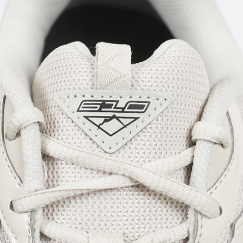 New Balance Ml610 Светло-серый