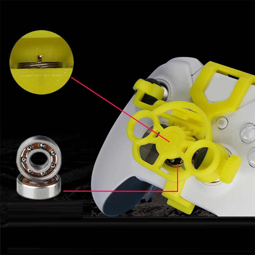 Мини руль для гоночного вождения для контроллера Xbox One X S Elite