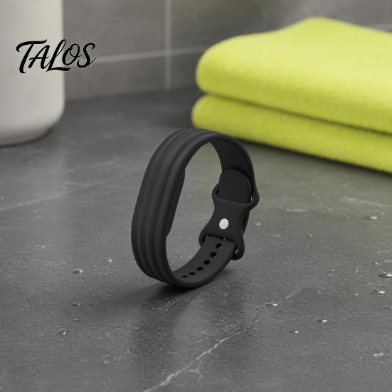 Ремешок для часов Google Fitbit Air, Сменный ремешок для фитнес-трекера, Регулируемый силиконовый спортивный ремешок, устойчивый к поту, для мужчин и женщин