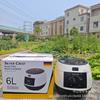 5L Rice Cooker Multi-function, Household Large-capacity Smart Rice Cooker 3-4 People Non-stick Pan, Cooking Pot