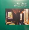 Виниловая пластинка NICK DRAKE Five Leaves Left B001849001 Island 2023 US Rock