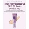 THE FACE SHOP fmgt Power Perfection BB Cream 20g
