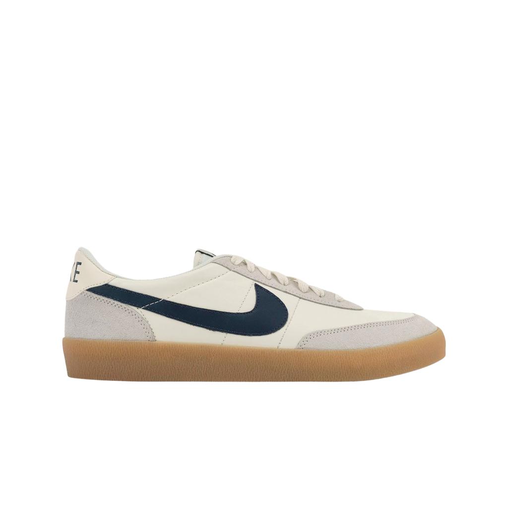 Nike Мужские кроссовки XJ Crew Killshot 2 Sail Midnight Navy 432997-107