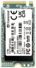 Transcend MTE400S internal SSD 1 TB Black