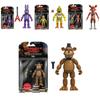 Fnaf Funko Пять Ночей с Фредди Подвижная Фигурка Золотой Фредди для Детей