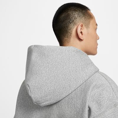 Nike Худи на молнии