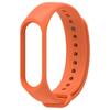 Loop Wristbands Sports Dual Color Smart Bracelet Silicone Strap Replacement Watch Band Bracelet