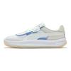 Puma GV Special Летняя мода Удобные низкие повседневные кроссовки Унисекс Бело-синие 402178-01
