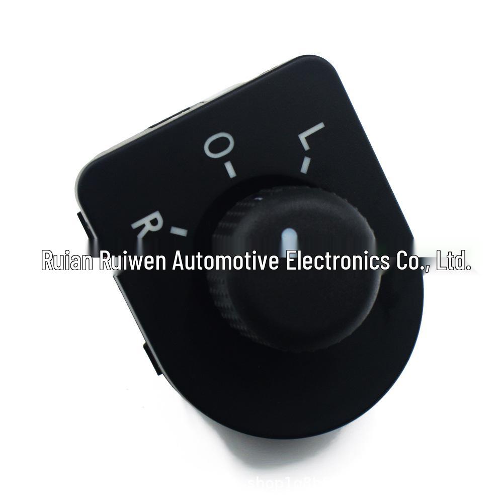 Переключатель регулировки зеркала заднего вида Volkswagen 1J1959565D