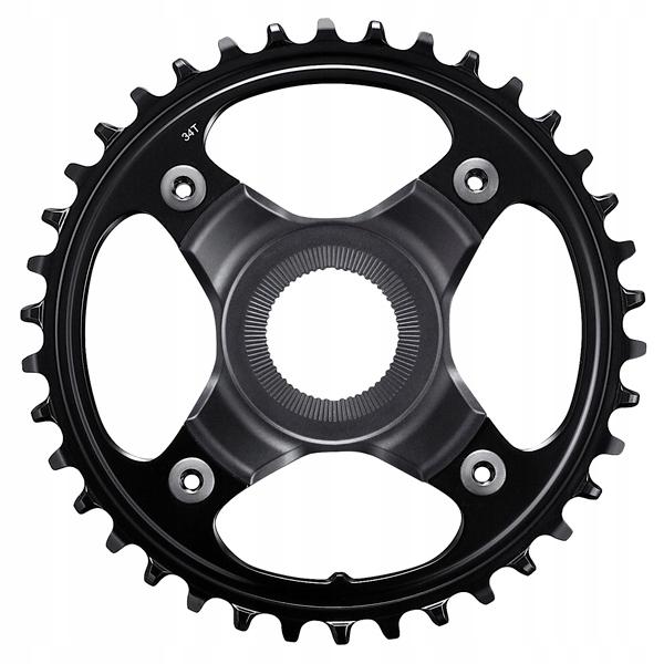 Tarcza Korby Zębatka Shimano Steps Sm-Cre80 34T