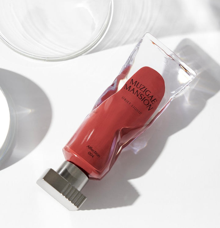 MUZIGAE MANSION Объект Жидкость (002 Последовательность) 6ml