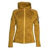 Lhotse Fleece Zip-up Kayla
