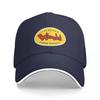 Bojangles Cap Fashion Casual Baseball Caps Adjustable Hat Hip Hop Summer Unisex Baseball Hats Customizable Polychromatic
