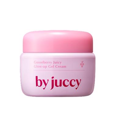 [от juccy] Крыжовник Juicy Glow-up Гель-крем 55 мл