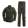 High Quality Military Airsoft Clothes Suits Uniform Training Suit Camouflage Hunting Shirts Pants Paintball Sets Military Pant Men