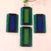 ЖК-модуль 2004 Сине-зеленый экран для ЖК 16x2 20x4 Символьный R3 Mega2560 Дисплей PCF8574T IIC I2C Интерфейс