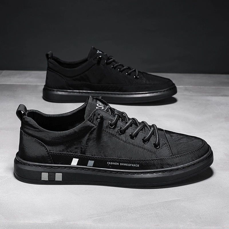 Обувь для сноуборда мужская летняя 2025 года, новый продукт, модный взрыв, ледяной шелк, дышащая, повседневная мужская обувь для сноуборда, европейская станция, мужская обувь для студентов