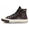 Кеды Chuck 1970s Flight School Кожаные Высокие 165049C