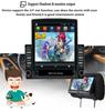 9.7'' Android 13 Carplay 1GB 16GB Car Radio Navi GPS For Chevrolet Camaro Holden