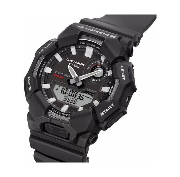 Часы Casio GA-B010-1AER