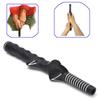 Hand Position Training Tool Rubber Golf Swing Training Grip Golf Club Grips Teaching Aid