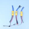 Бесколлекторный регулятор скорости ESC 15A-30A Rc Bec Esc T-Rex 450 V2 Вертолет Лодка Для Fpv F450 Мини Квадрокоптер Дрон