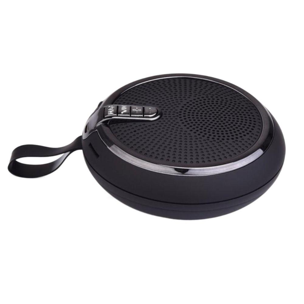 Водонепроницаемый Bluetooth-совместимый сабвуфер Super Bass Speaker Беспроводной динамик Bluetooth-динамик