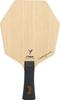 STIGA Table Tennis Racket Cyber Shape Wood CWT FLA 1602080235