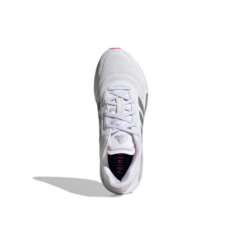 adidas Galaxar Кроссовки Белый/Серебристый Женские Кроссовки FX6880