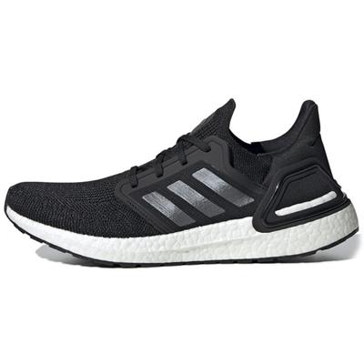 Кроссовки Ultra Boost 20 Core Black Night Metallic EF1043