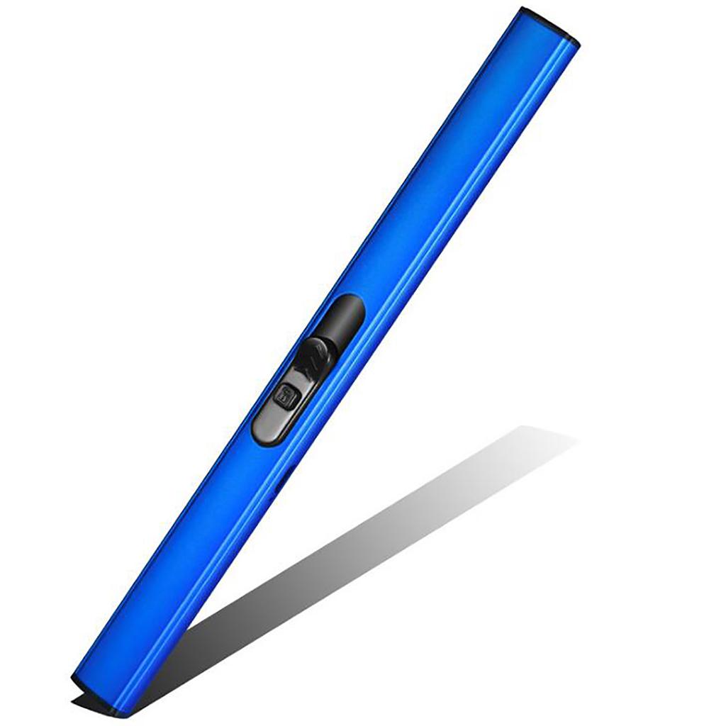 (Kung Pao Chicken)USB Charging Igniter Kitchen Igniter Outdoor Barbecue Camping Lighter