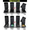 For Ford Focus mk1 Armrest Box For For Ford Focus mk1 Universal Car Armrest nterior Parts Center Storage box with USB LED light