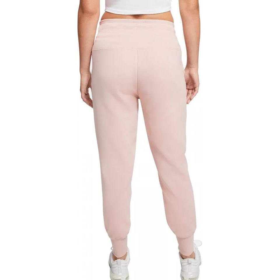 Nike Спортивные брюки с поясом на шнурке CW4292-601