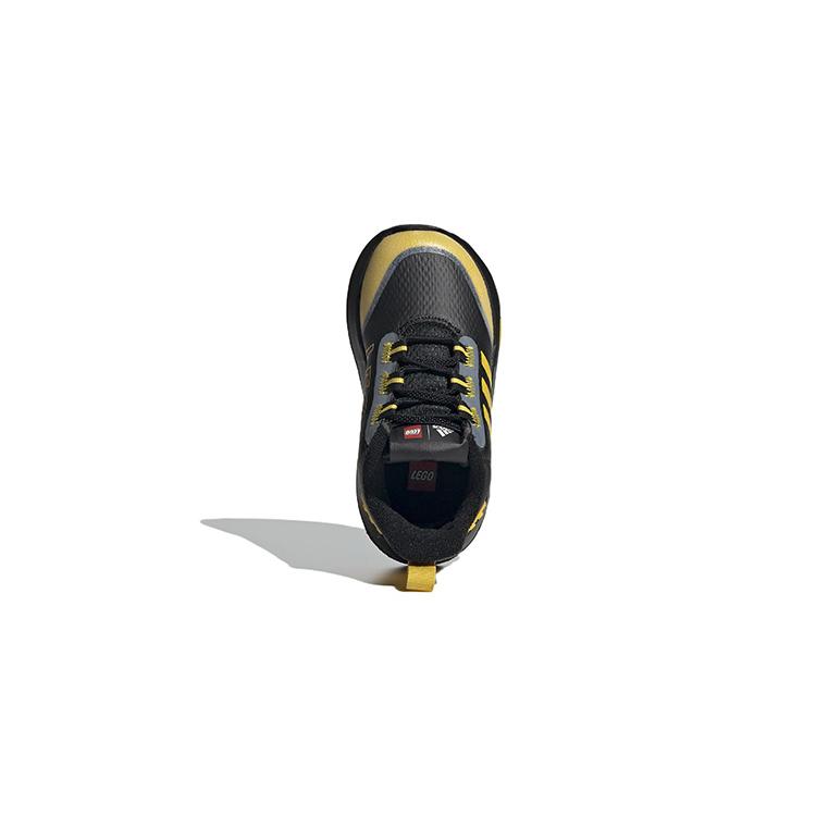 Детская обувь LEGO x Adidas Тканевая Дышащая Низкая Малыш Младенец и Малыш GW6420