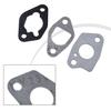 Gasket Kit Carburettor Carb A Set Of 3 Replacement