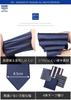 Галстук Chief Set Brand Necktie Set of 4 Necktie Silk Set Striped Necktie Business EKT44880S [Enlision] Мужской Мужской