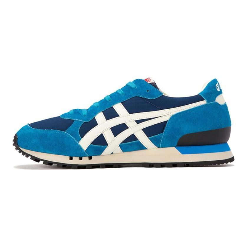 ONITSUKA TIGER Кроссовки Colorado Eighty Five Nm 'Синий Белый' 1183B445-400