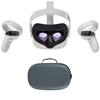 Oculus Quest Wireless VR 2—Completely All-in-one headset—64GB
